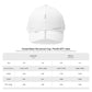 Closed-Back Structured Cap (Embroidery)