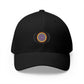 Closed-Back Structured Cap (Embroidery)