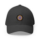 Closed-Back Structured Cap (Embroidery)