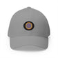 Closed-Back Structured Cap (Embroidery)