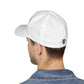 Closed-Back Structured Cap (Embroidery)