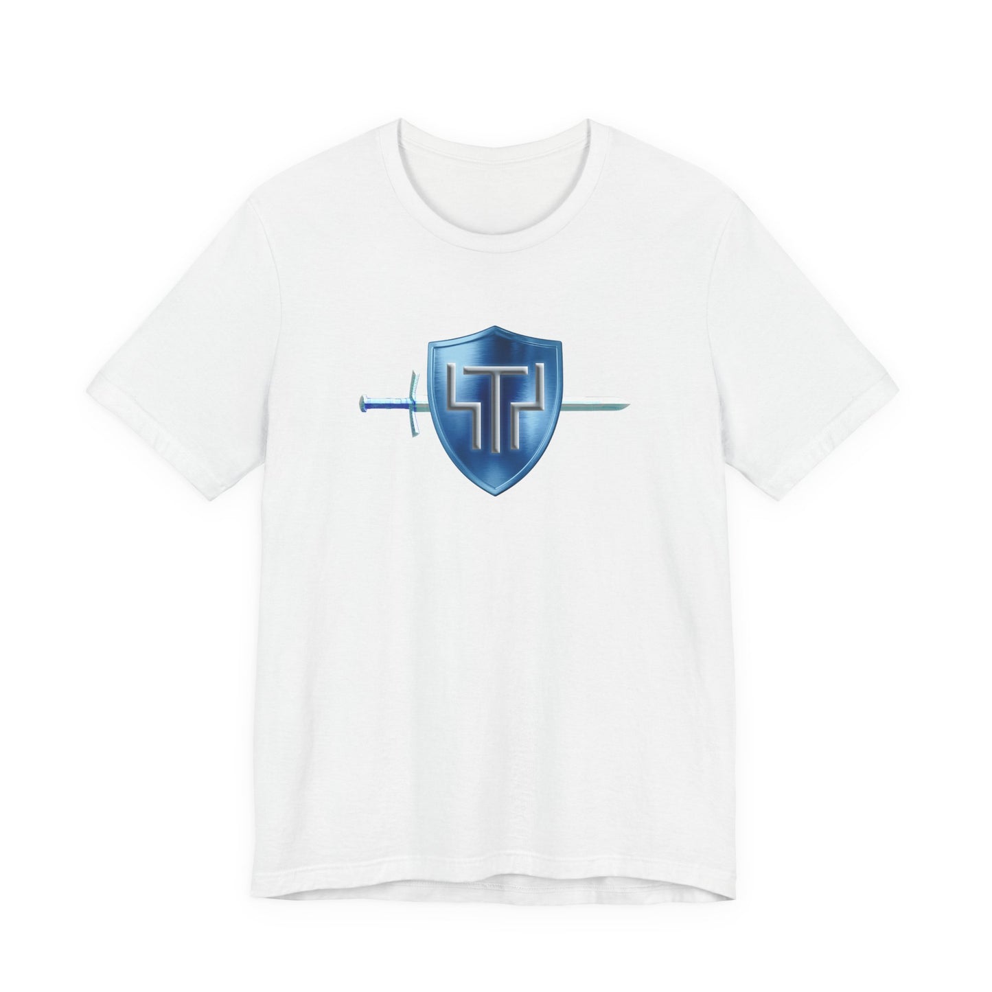 BTD - "Build The Dream" Unisex Jersey Short Sleeve Tee