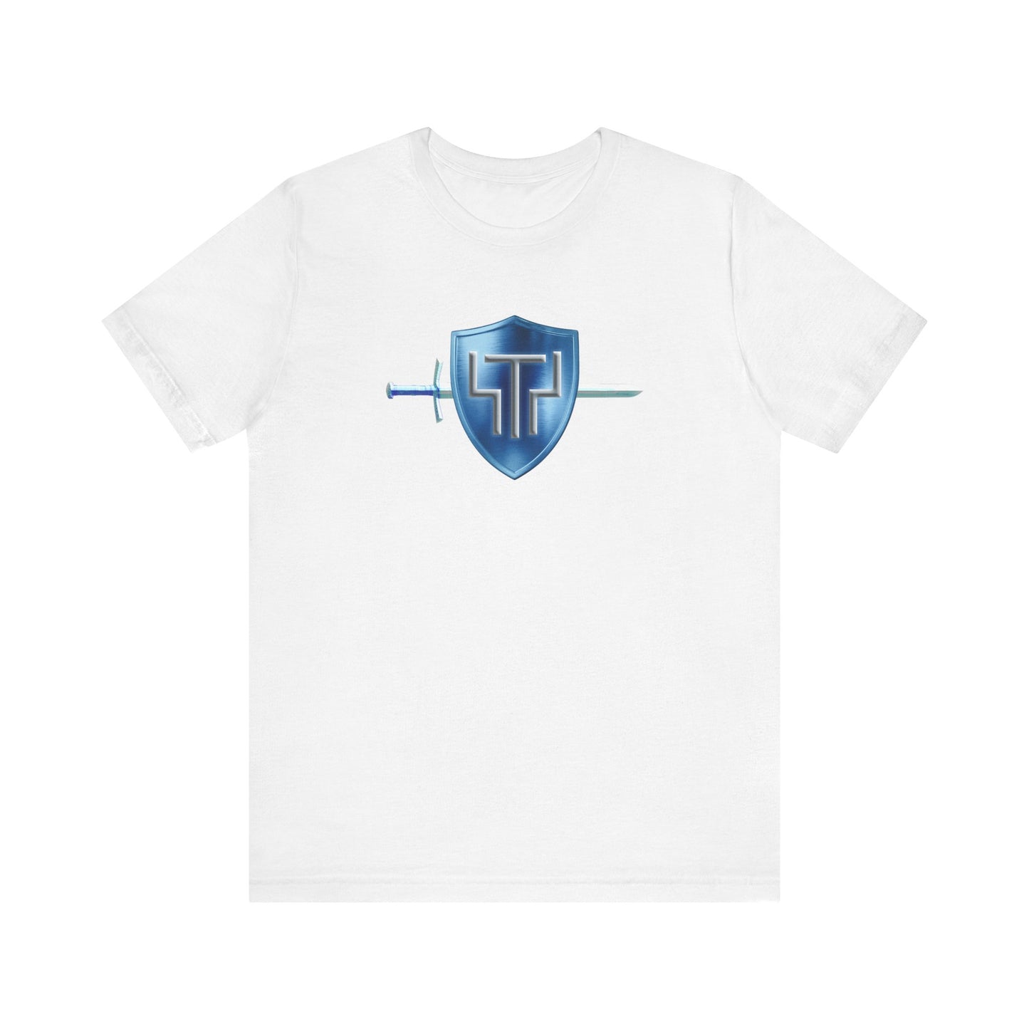 BTD - "Build The Dream" Unisex Jersey Short Sleeve Tee