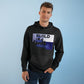 BTD Build The Dream - Unisex Hoodie