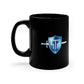 BTD Build the Kingdom Edition 11oz Black Mug