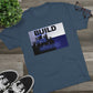 BTD Build The Dream - Unisex Tri-Blend Crew Tee